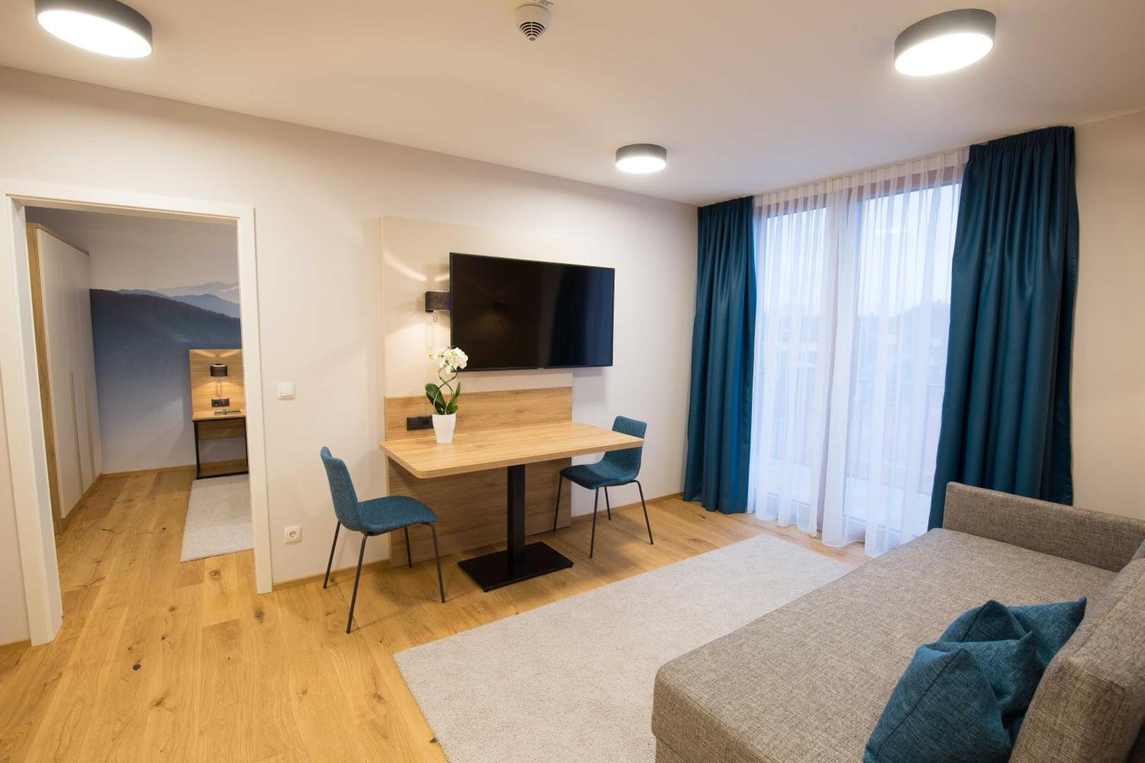 Leo Apartments Miesbach 6