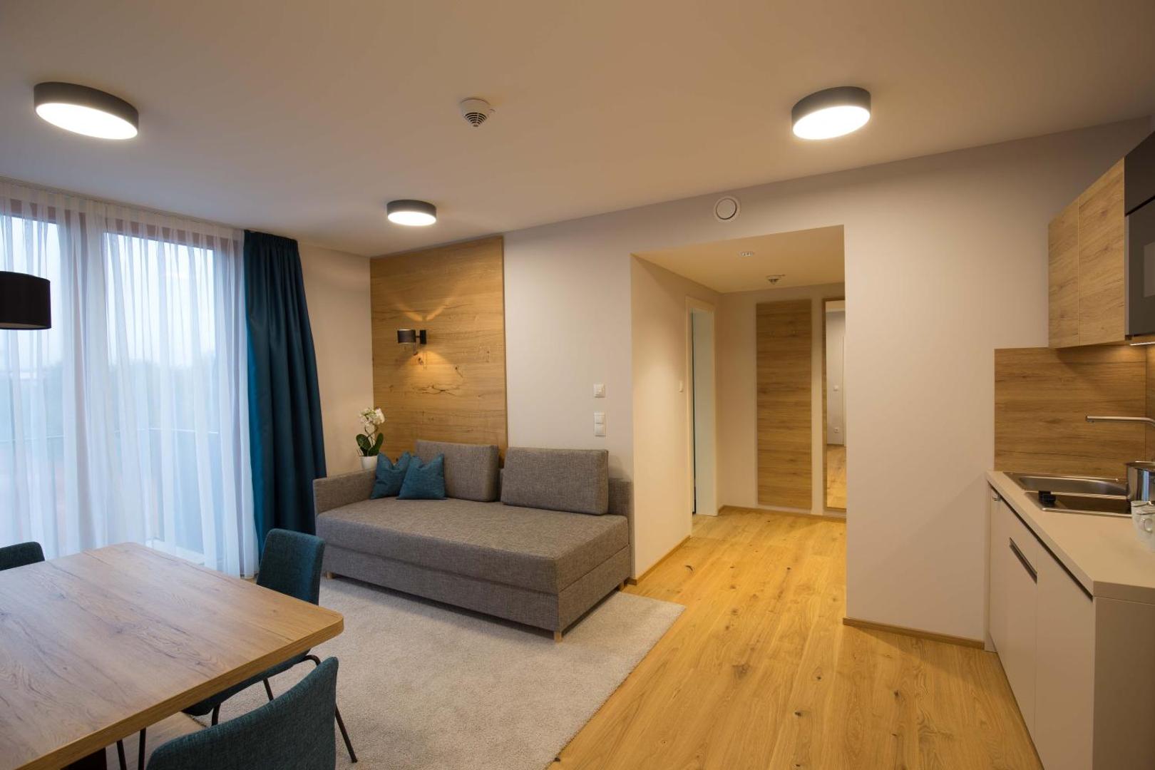 Leo Apartments Miesbach 5