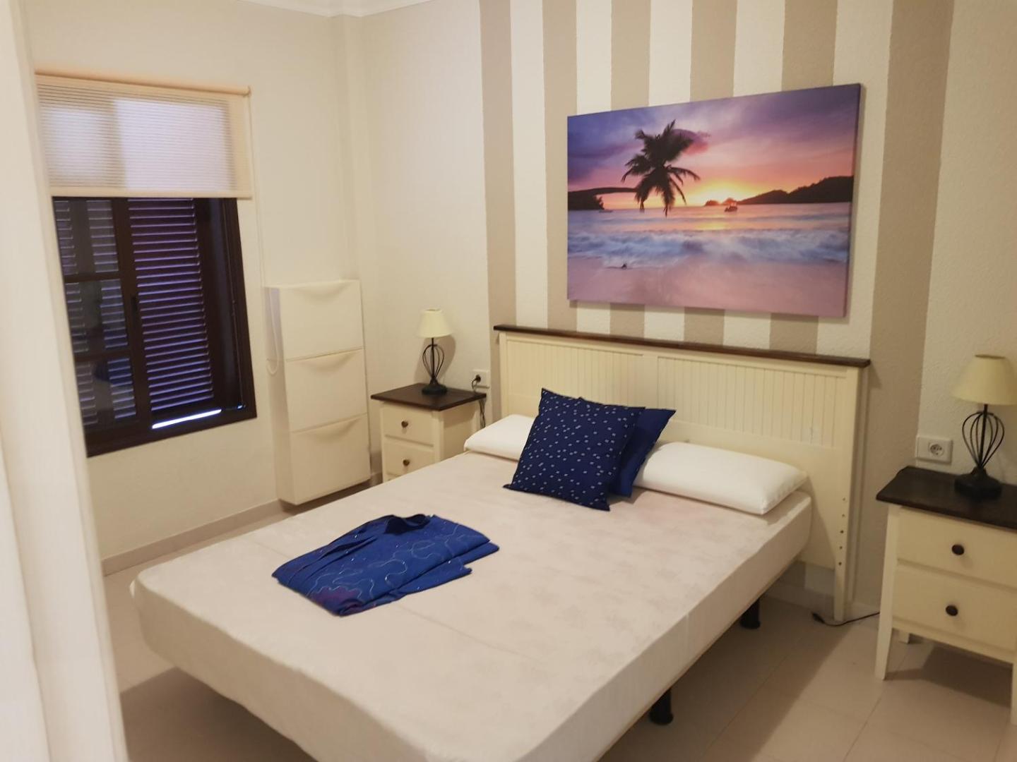 Residence balcon del mar 3