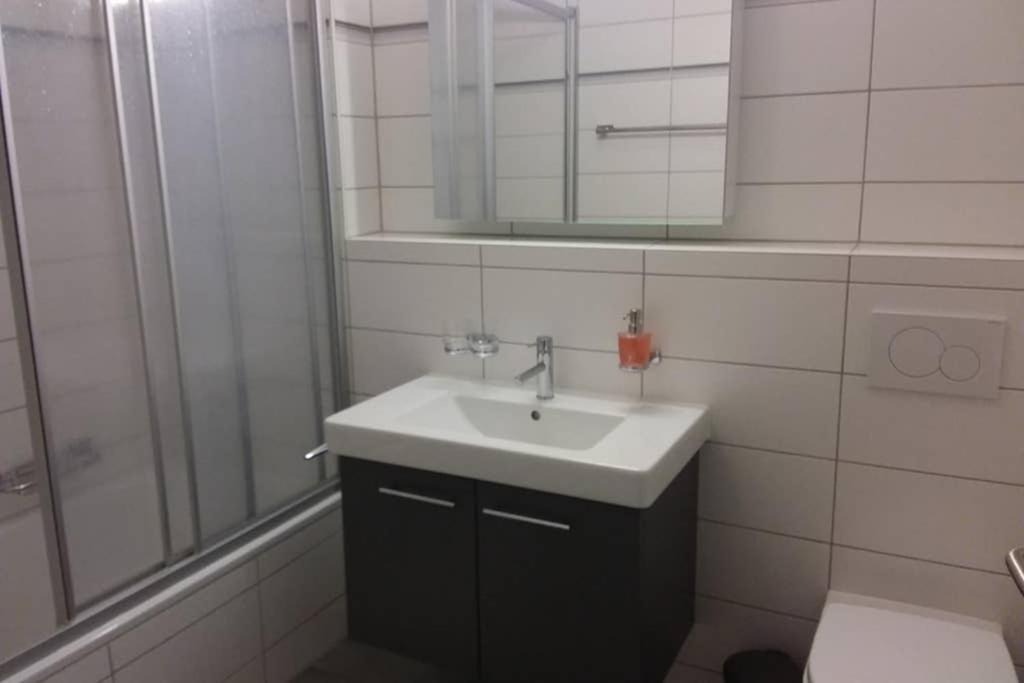 Ferienwohnung "Andre und Mariana" in Täsch, Wallis, Schweiz 8