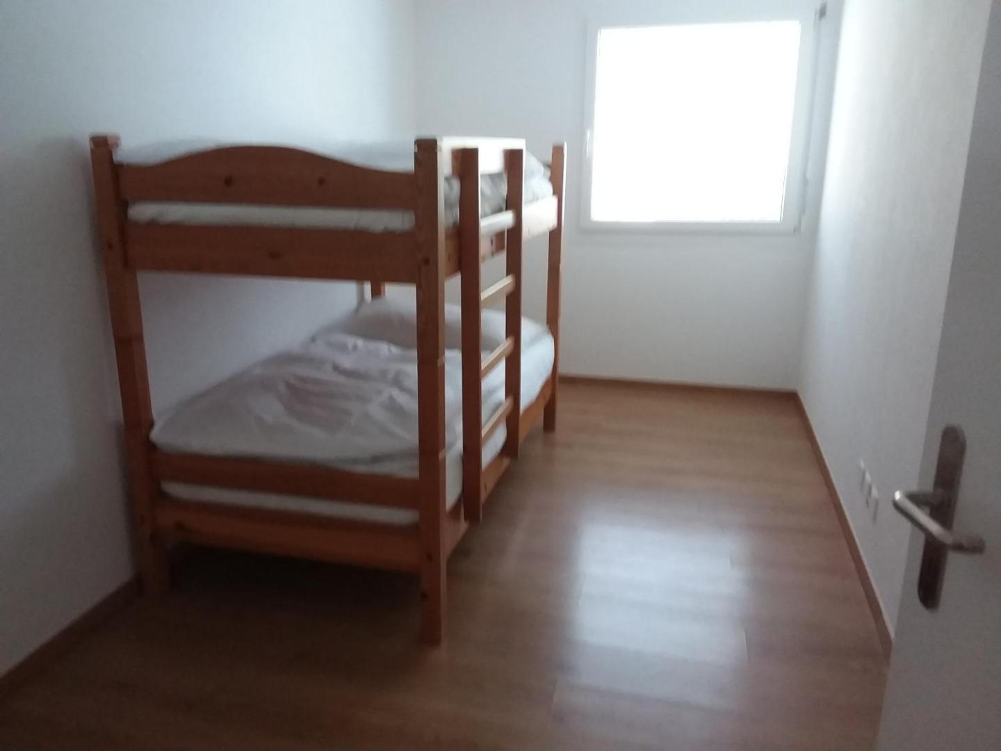 Ferienwohnung "Andre und Mariana" in Täsch, Wallis, Schweiz 7