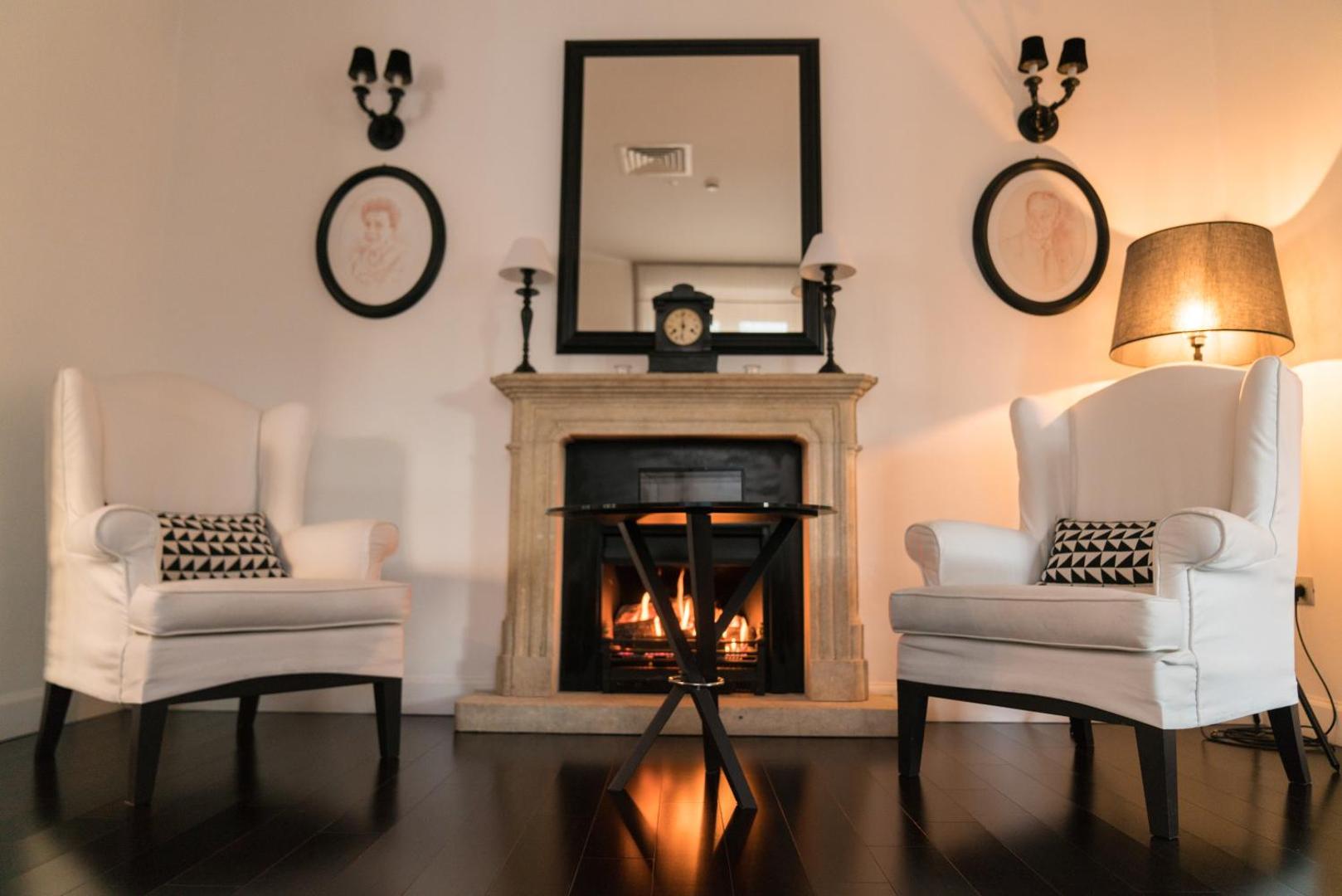Hotel Villa Fanny 6