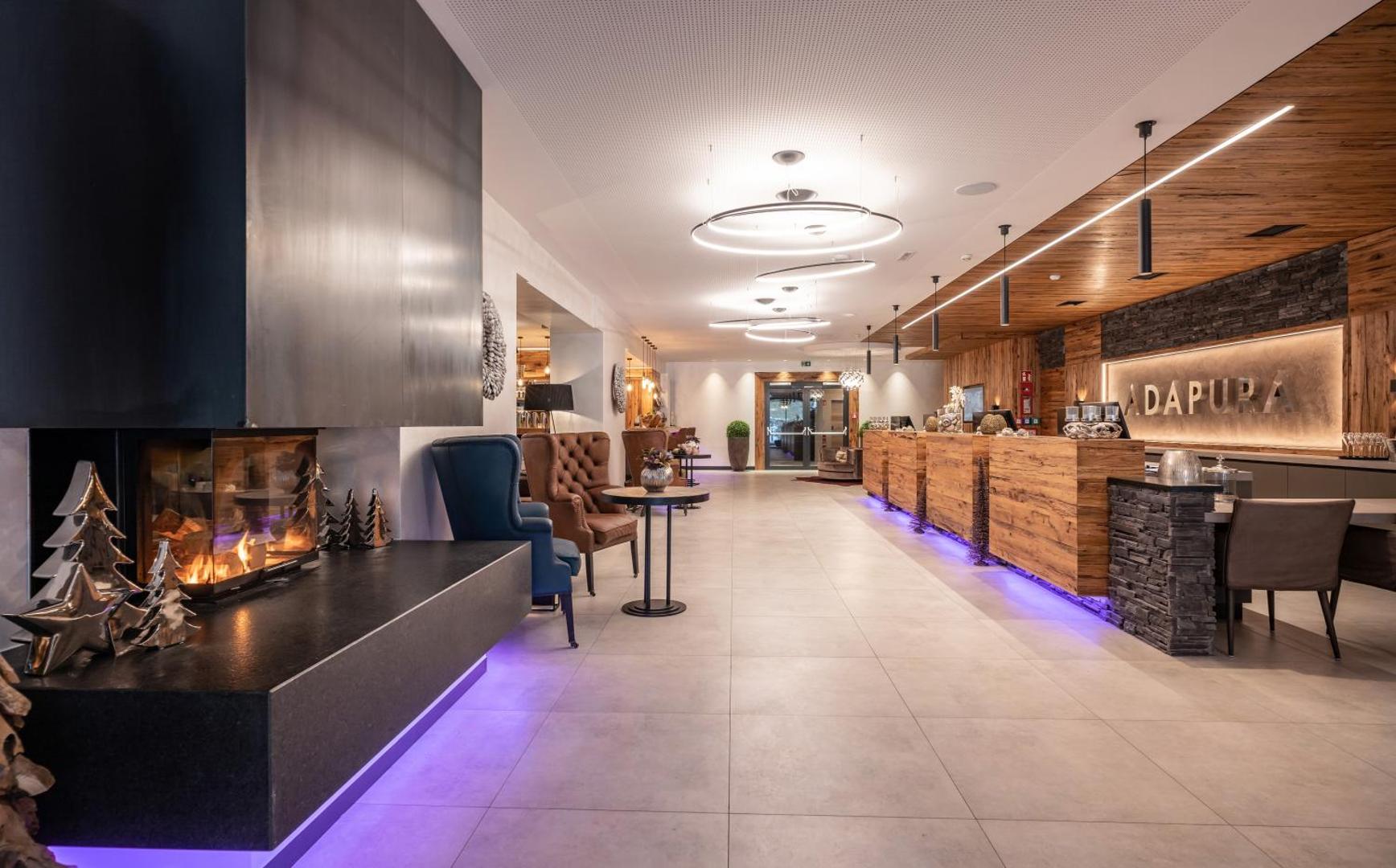 Hotel Adapura Wagrain 6