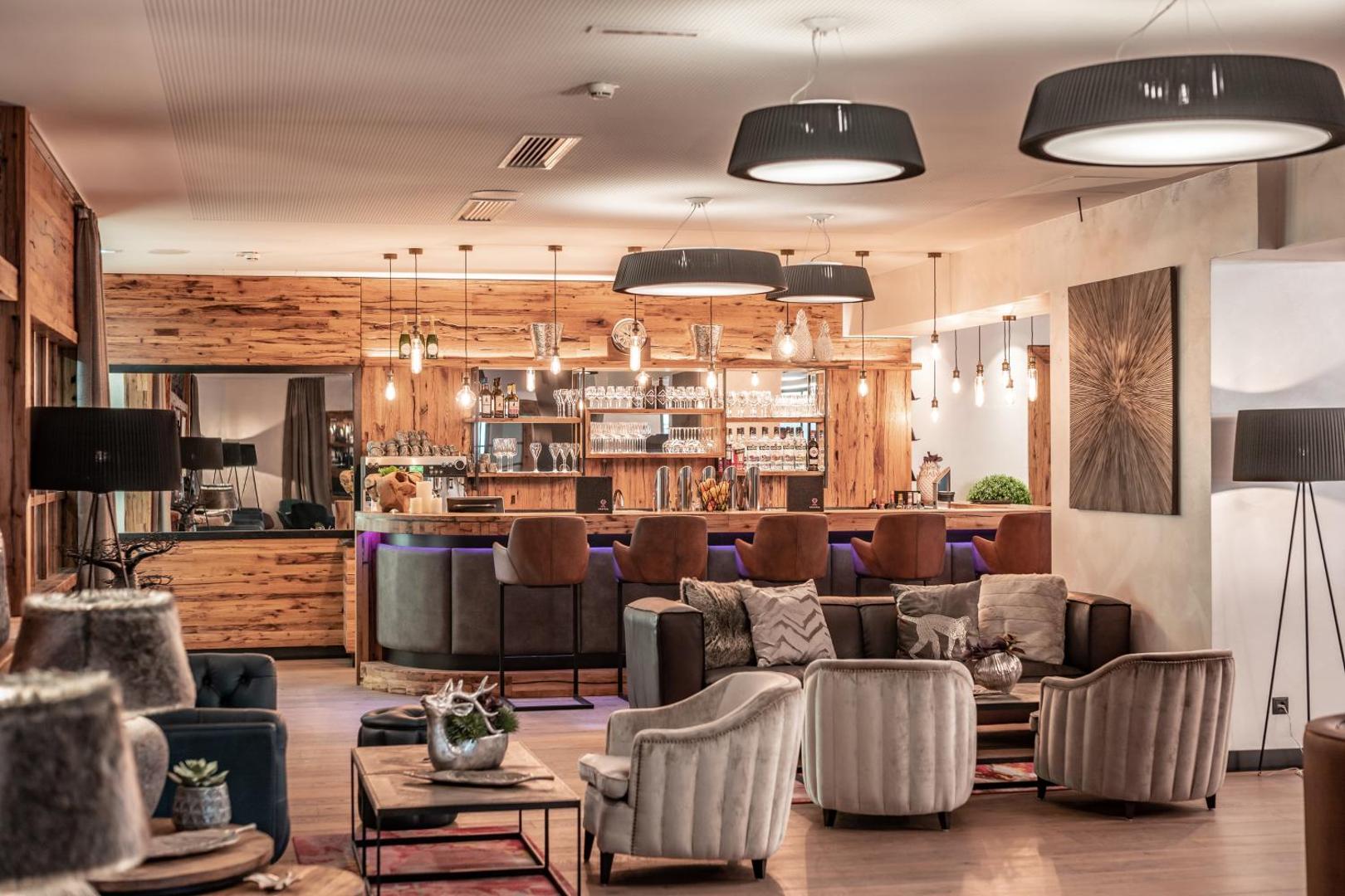 Hotel Adapura Wagrain 7