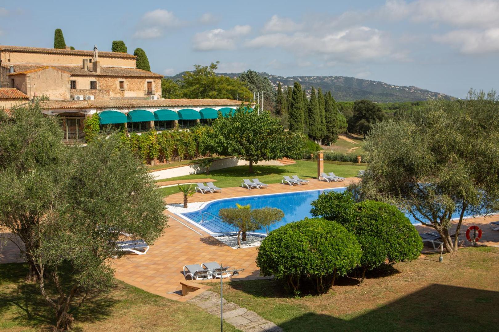 RVHotels Golf Costa Brava 5