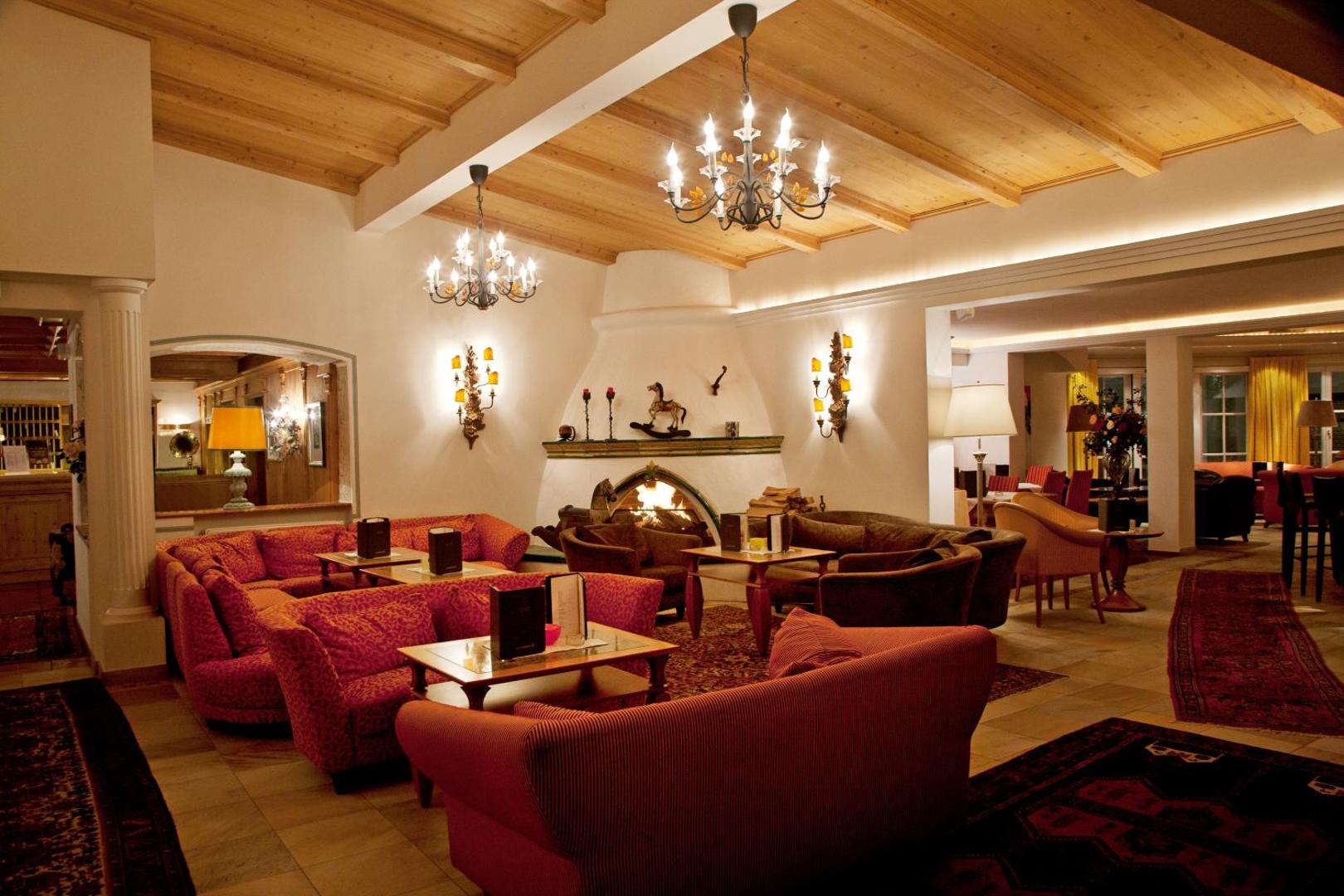 Hotel Plattenhof 6