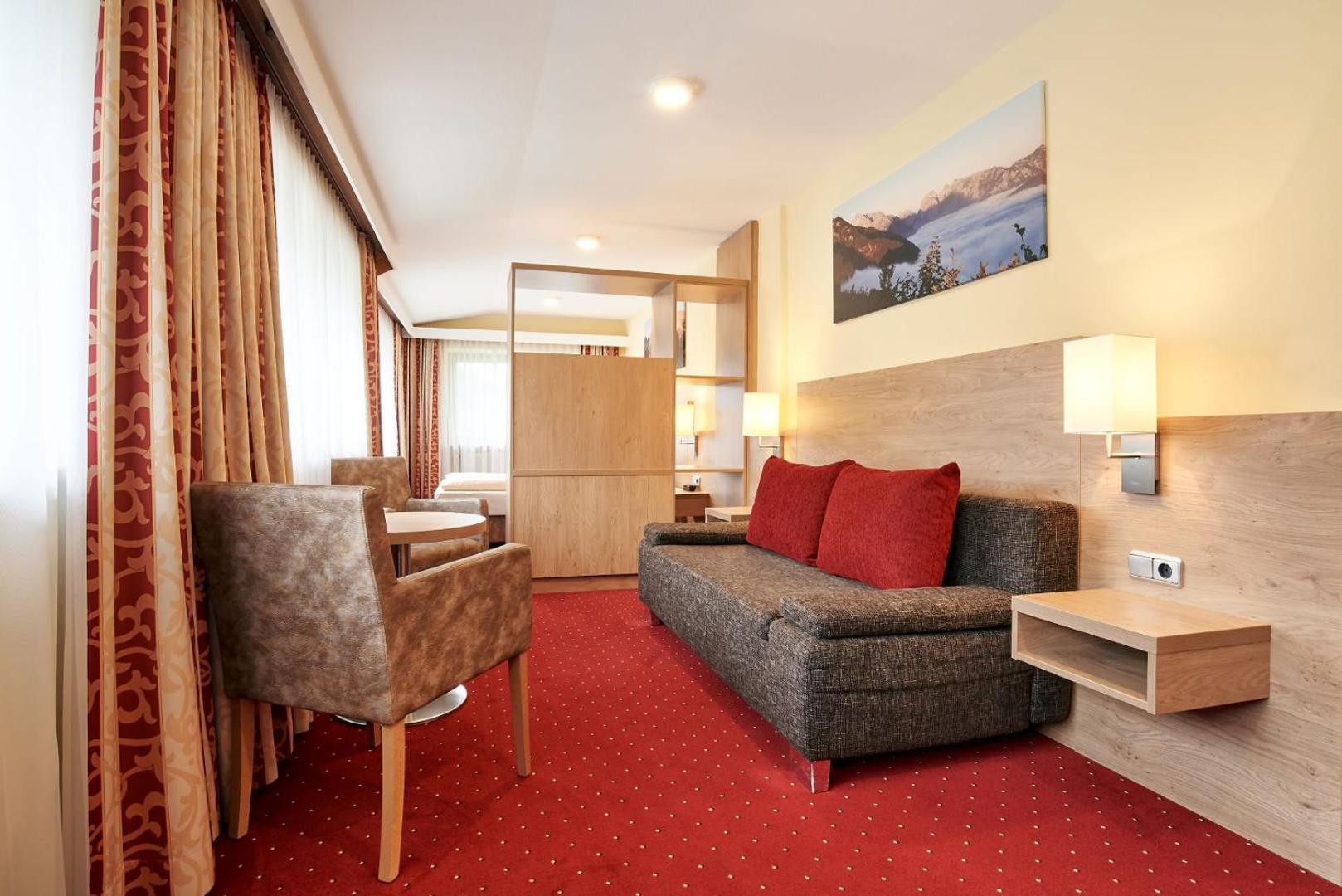Alpen-Hotel Seimler 7