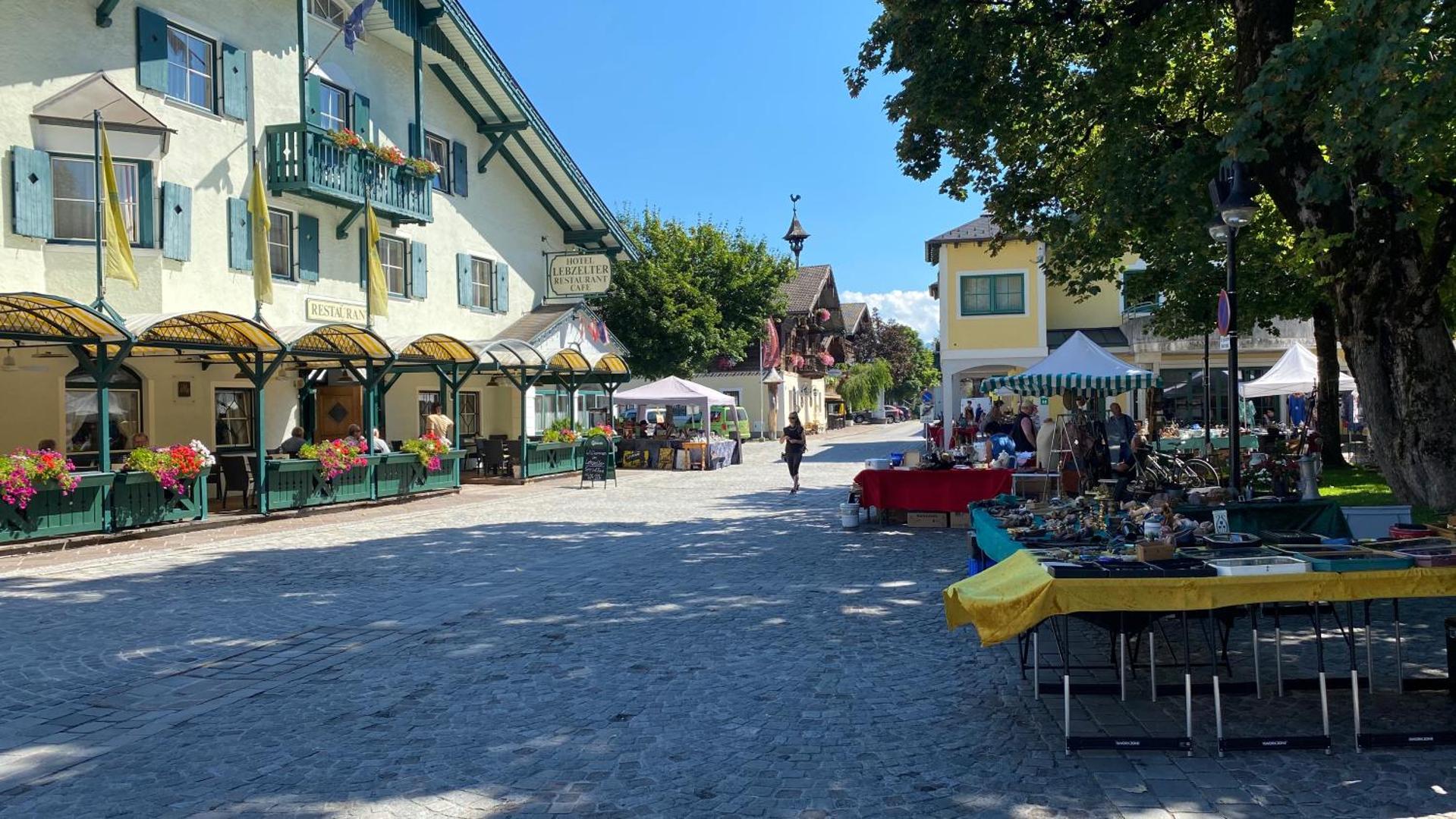 Hotel Restaurant Lebzelter 7