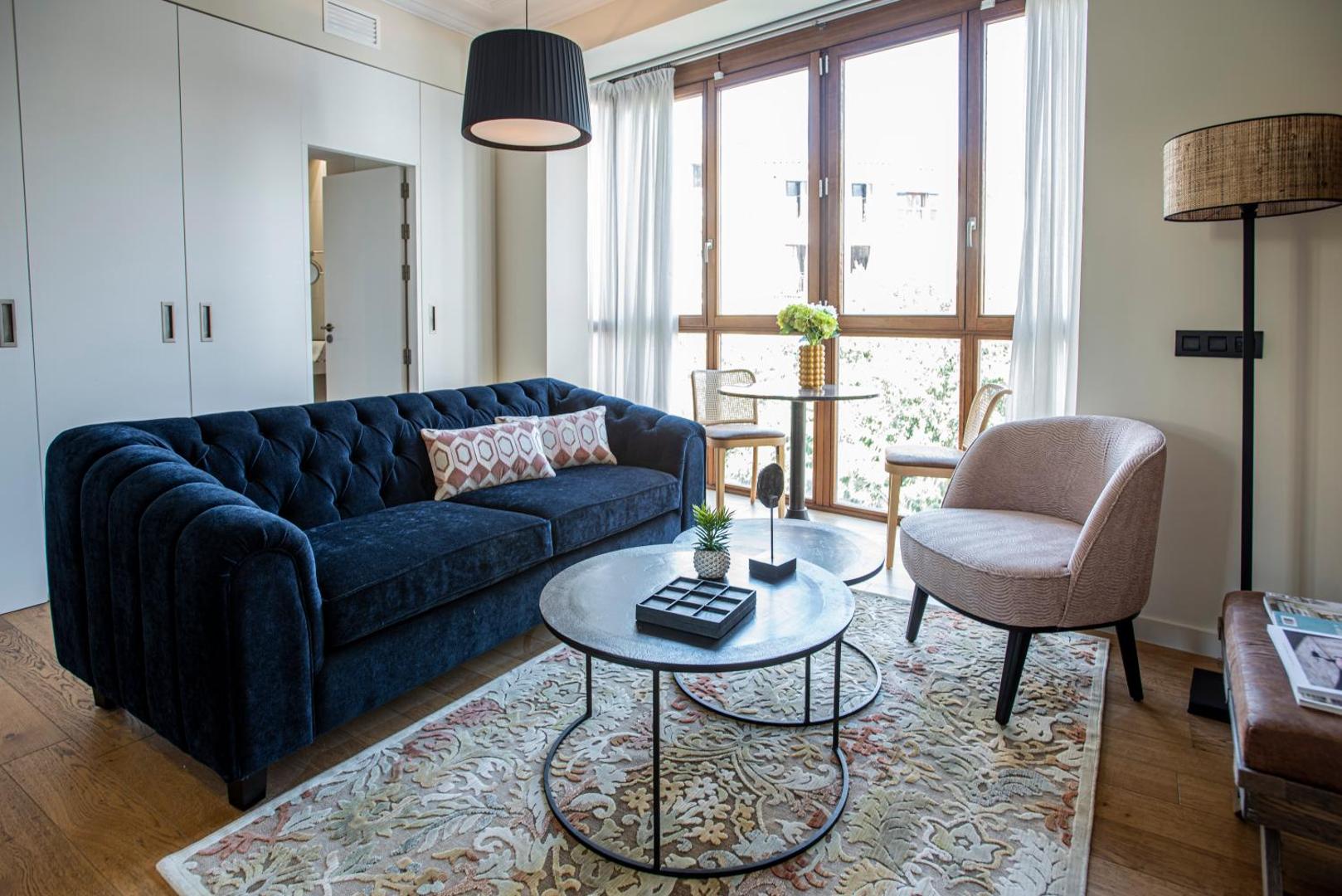 Palma Suites Hotel Residence 1
