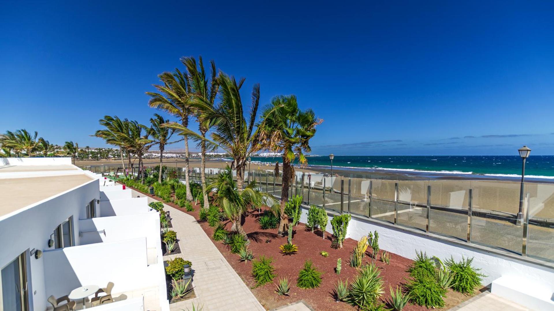 Hotel Las Costas 8