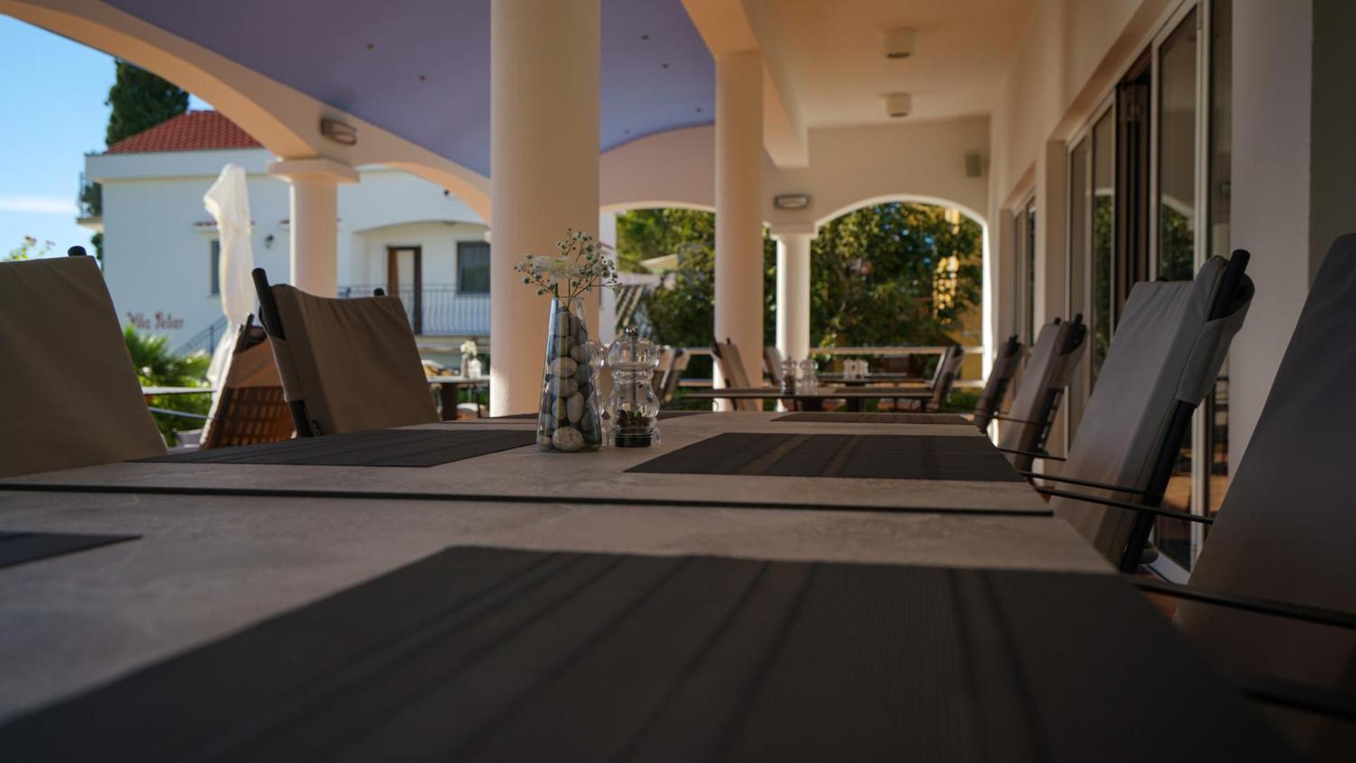 Hotel Belvedere 6