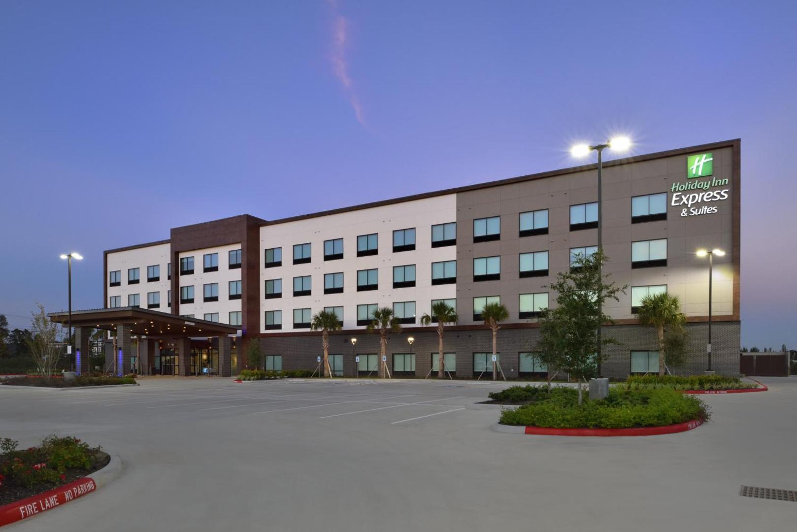 Holiday Inn Express & Suites – Houston North – Woodlands Area, an IHG Hotel