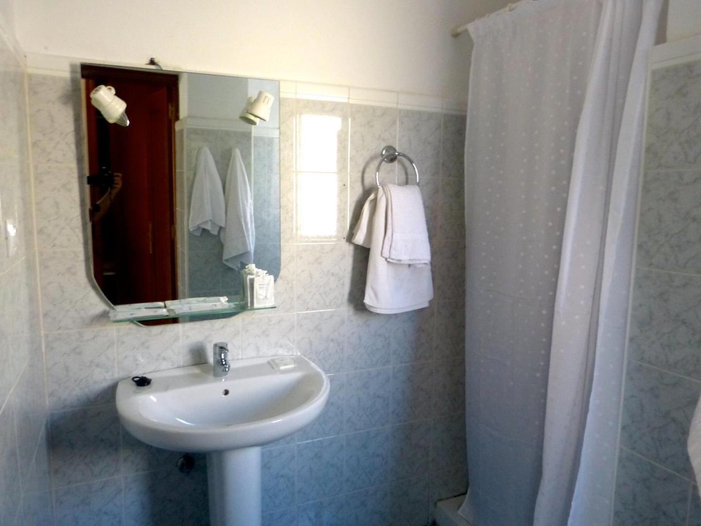 Hotel Tamasite 8