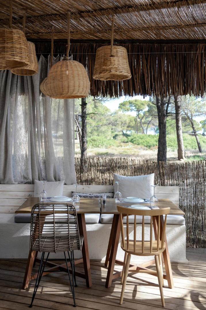 Karidi Beach Boutique Suites 5