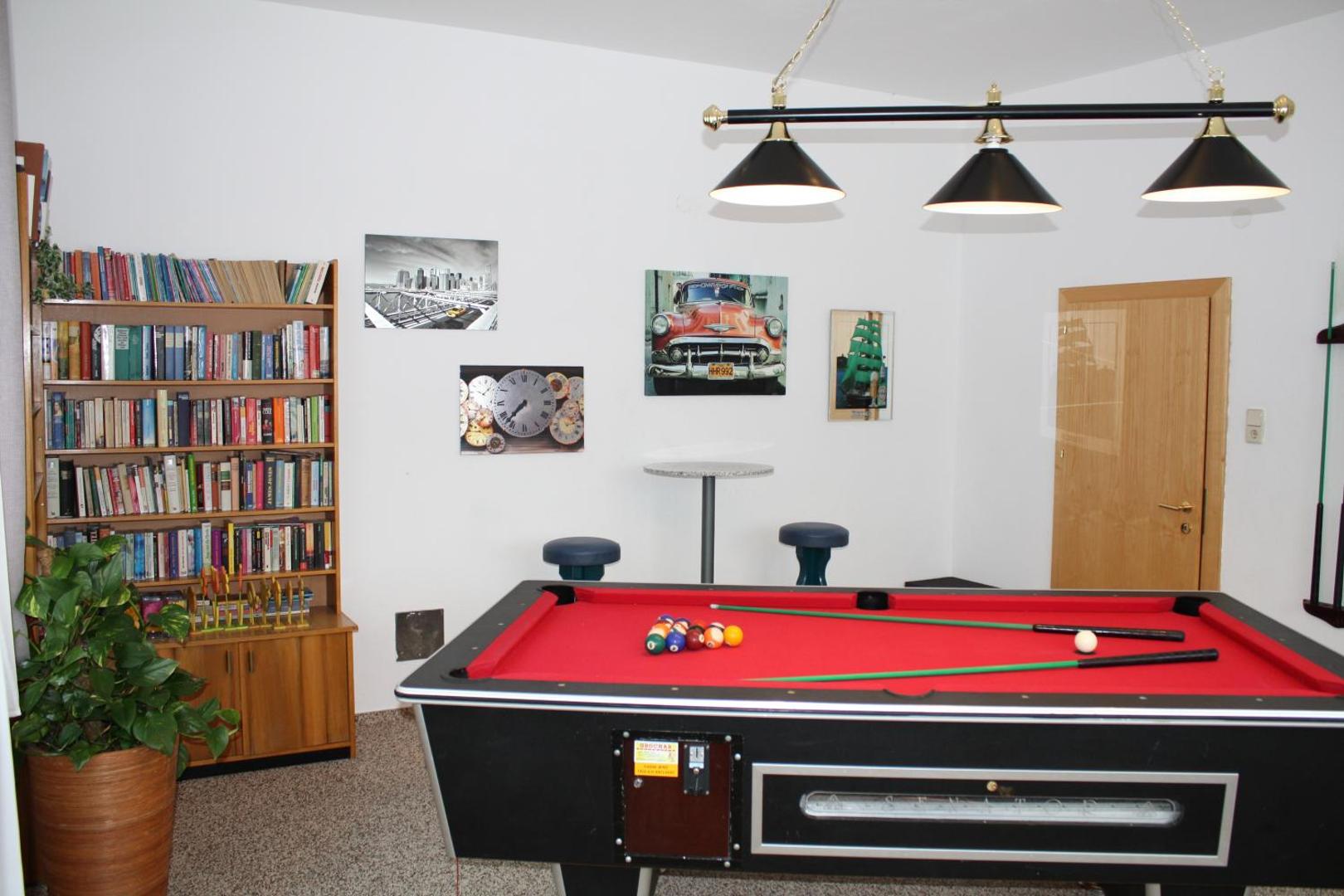 Hotel Hubertus 7