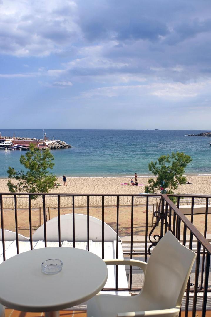 Hotel Llafranch 1