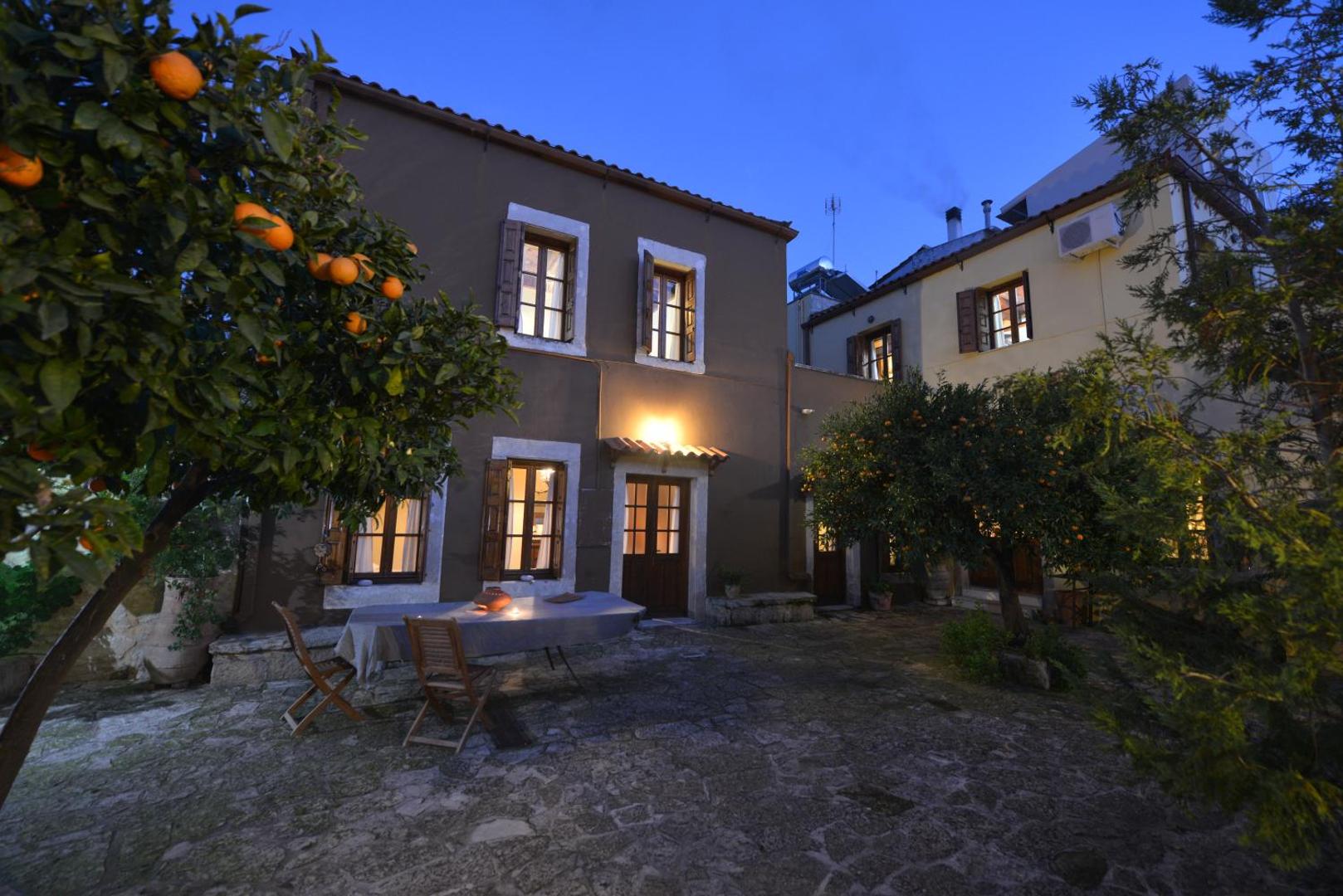 Troullos Traditional Homes 6