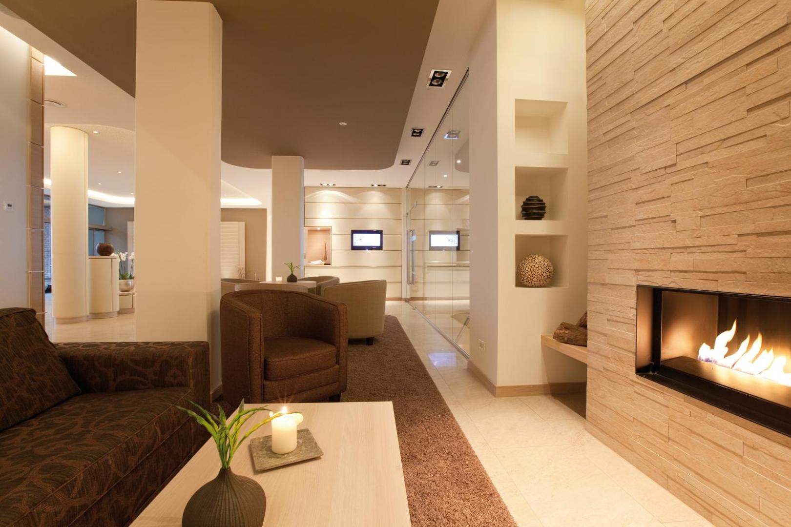 ambassador hotel & spa 7