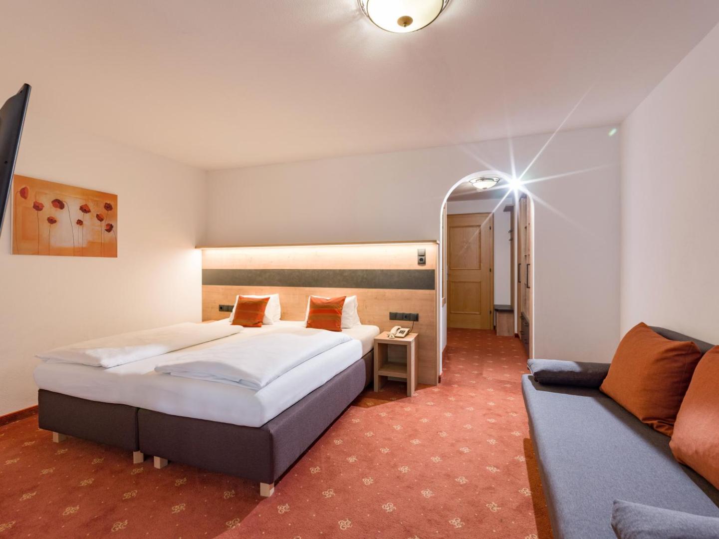 Lifthotel 5