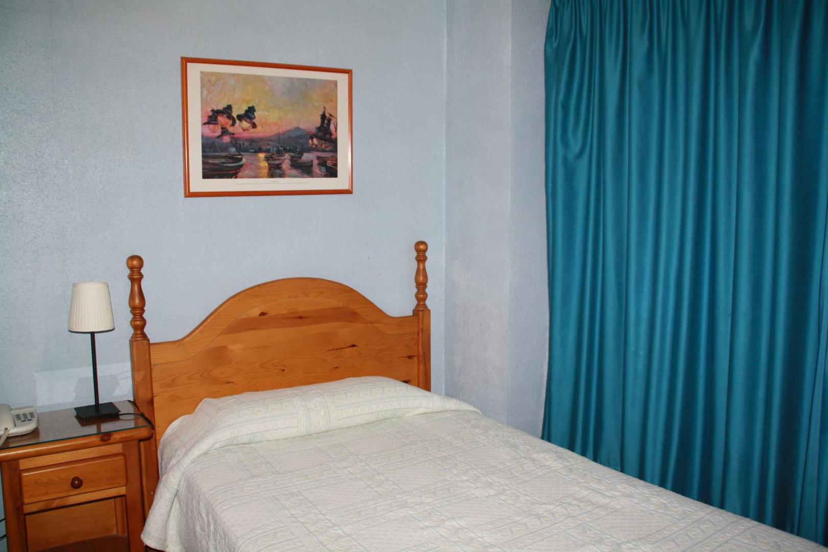 Hotel la Masia 8
