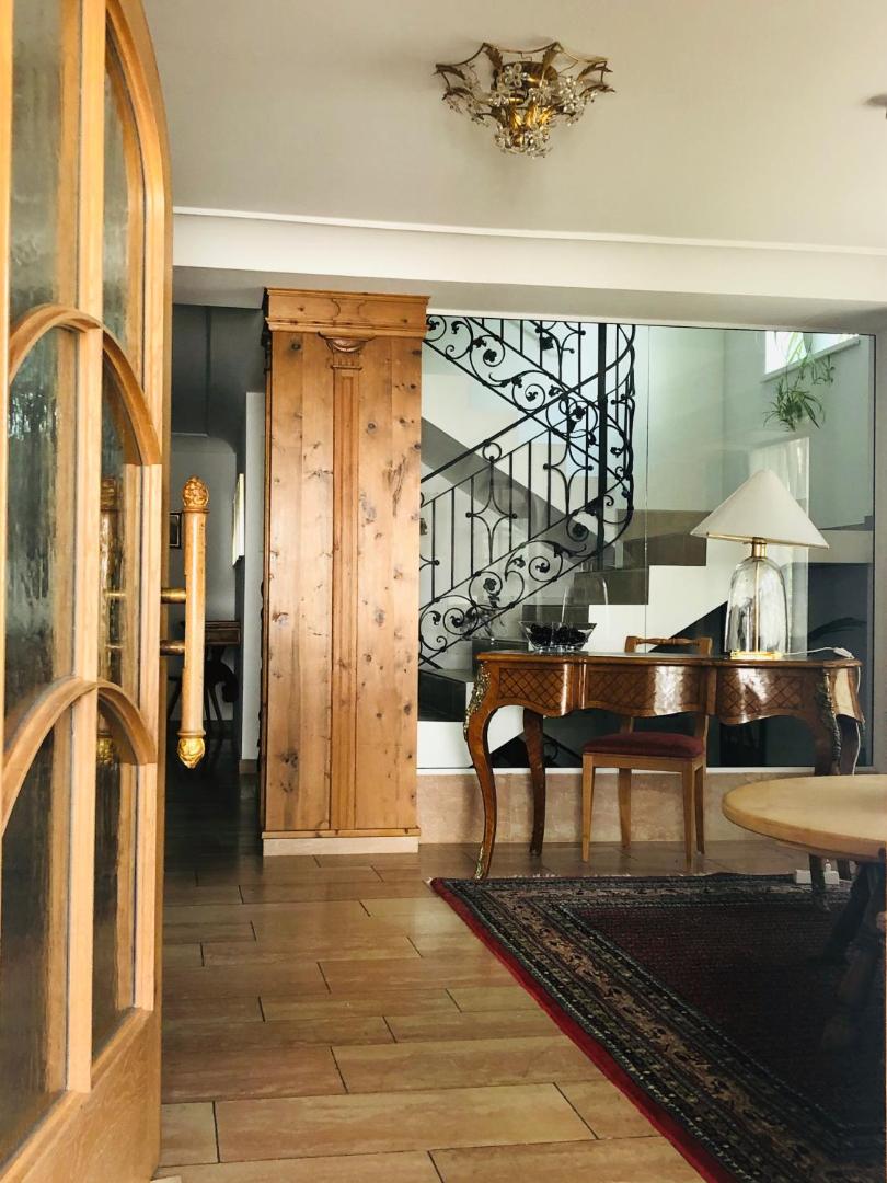 Haus Barbarahof 1