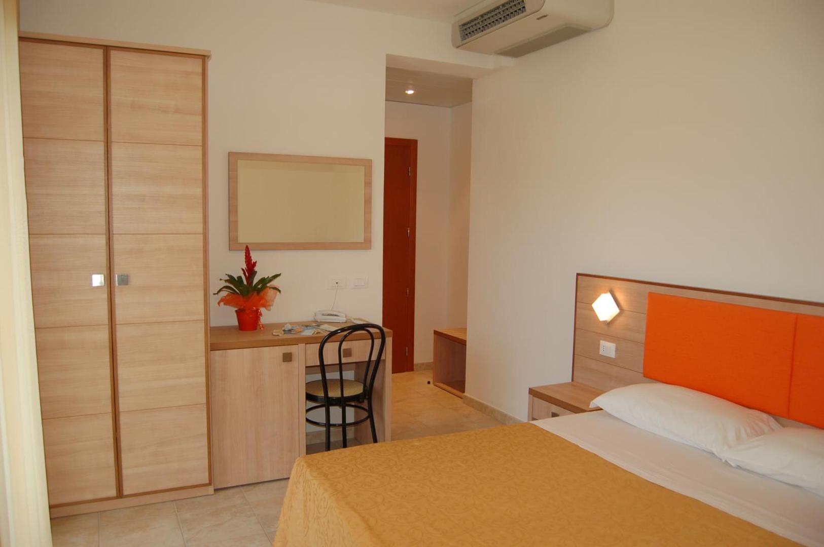 Hotel Massimo 3