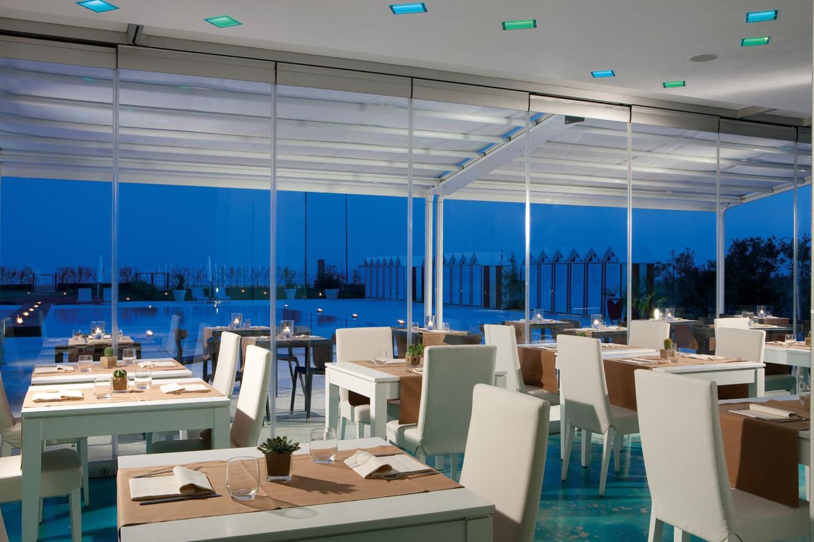 Adriatic Palace Hotel 6