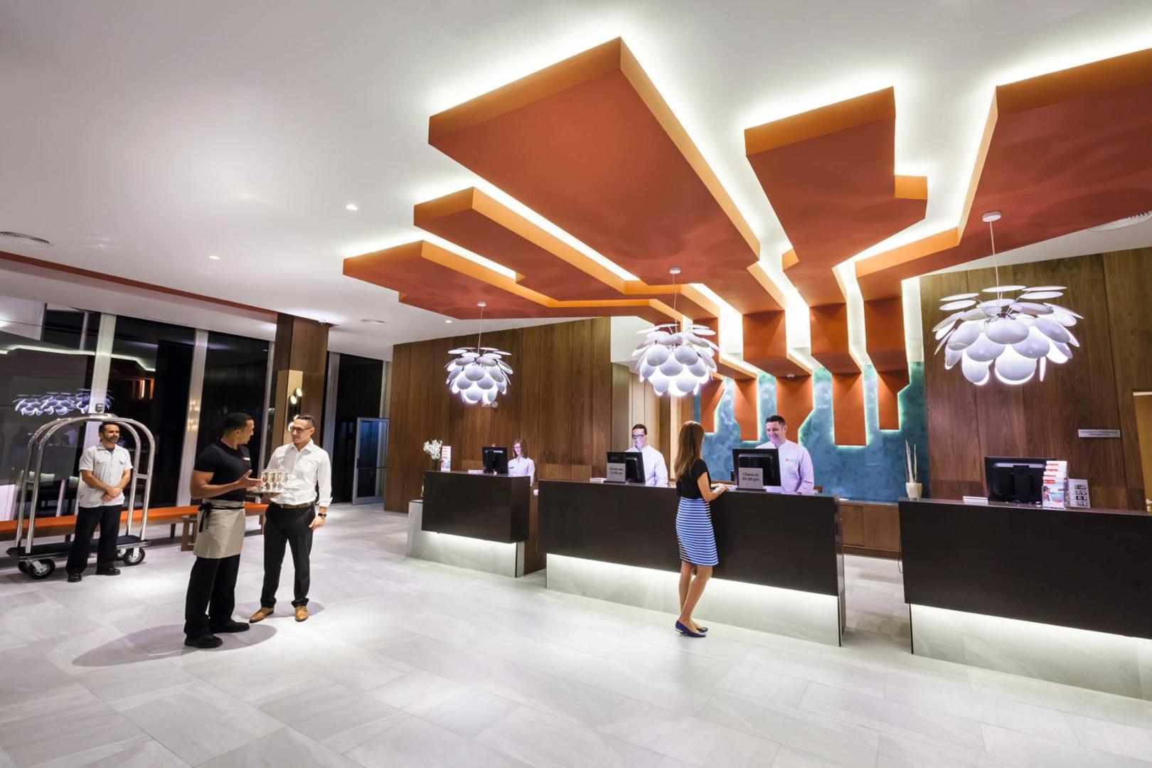 Hotel Riu Vistamar Gran Canaria - All Inclusive 8