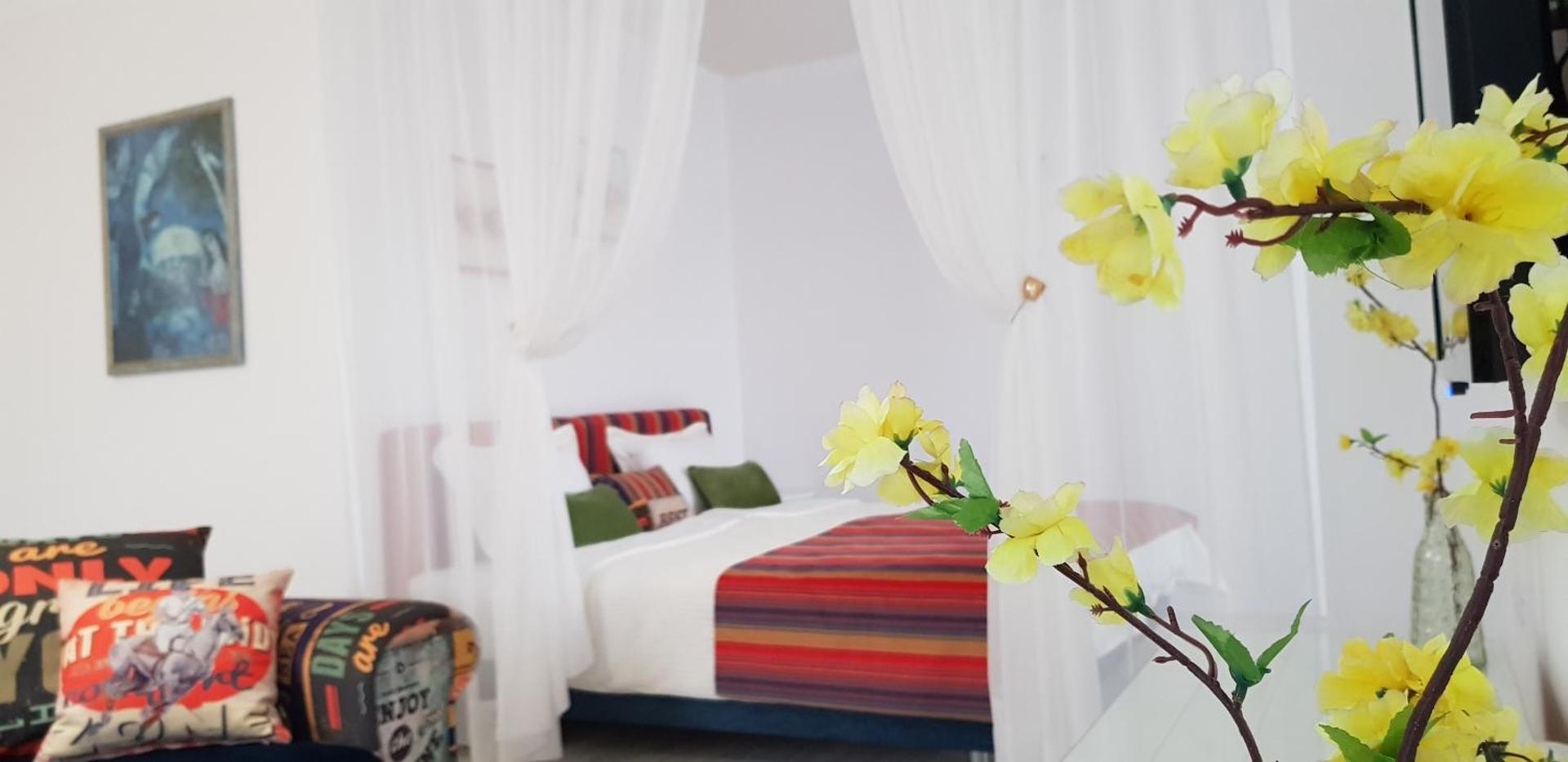 Aparthotel Olympus Plaza - SPA & Indoor Pool 5