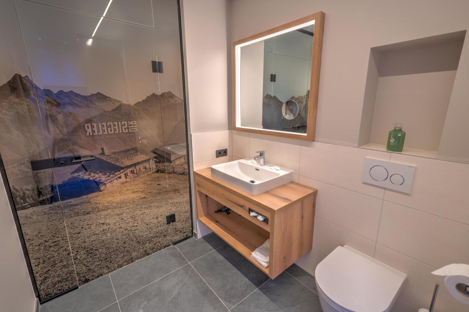 Der Siegeler B&B - this lifestylehotel rocks 8