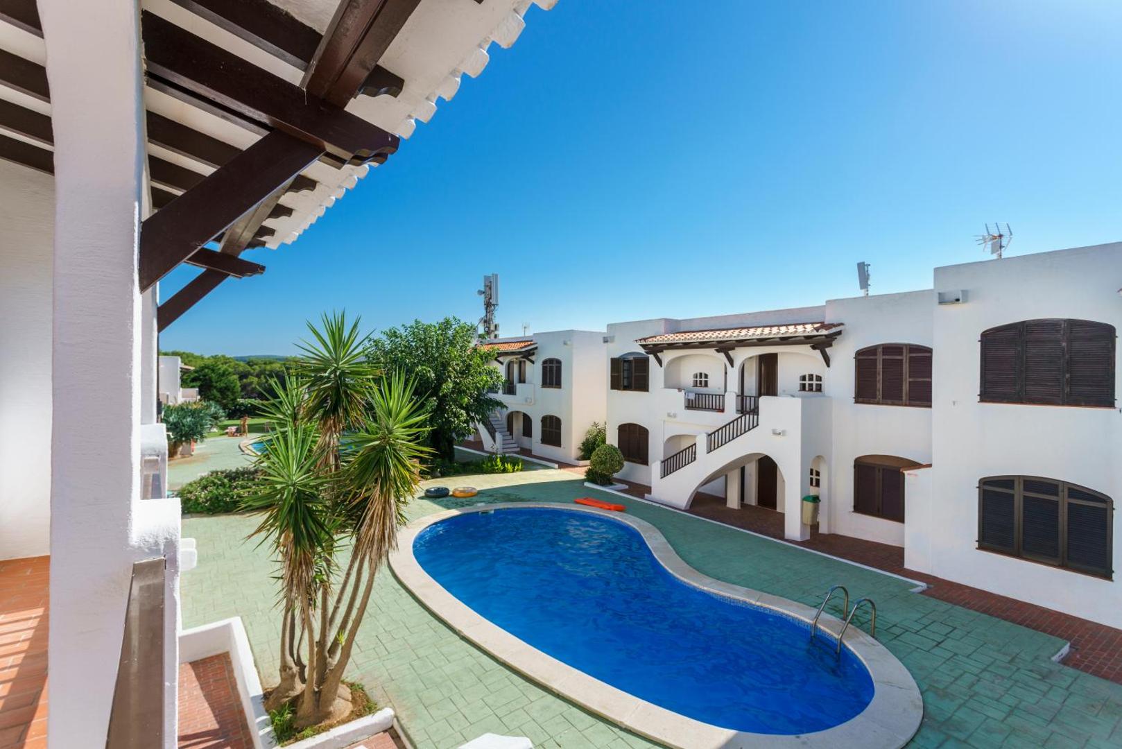 Apartamentos Posidonia 4
