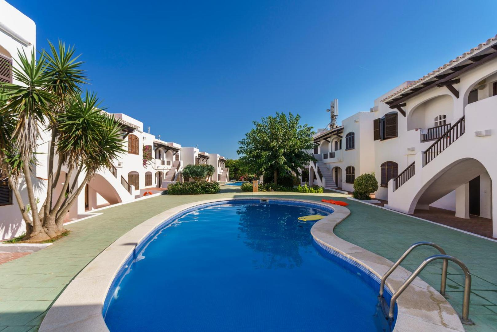 Apartamentos Posidonia 2