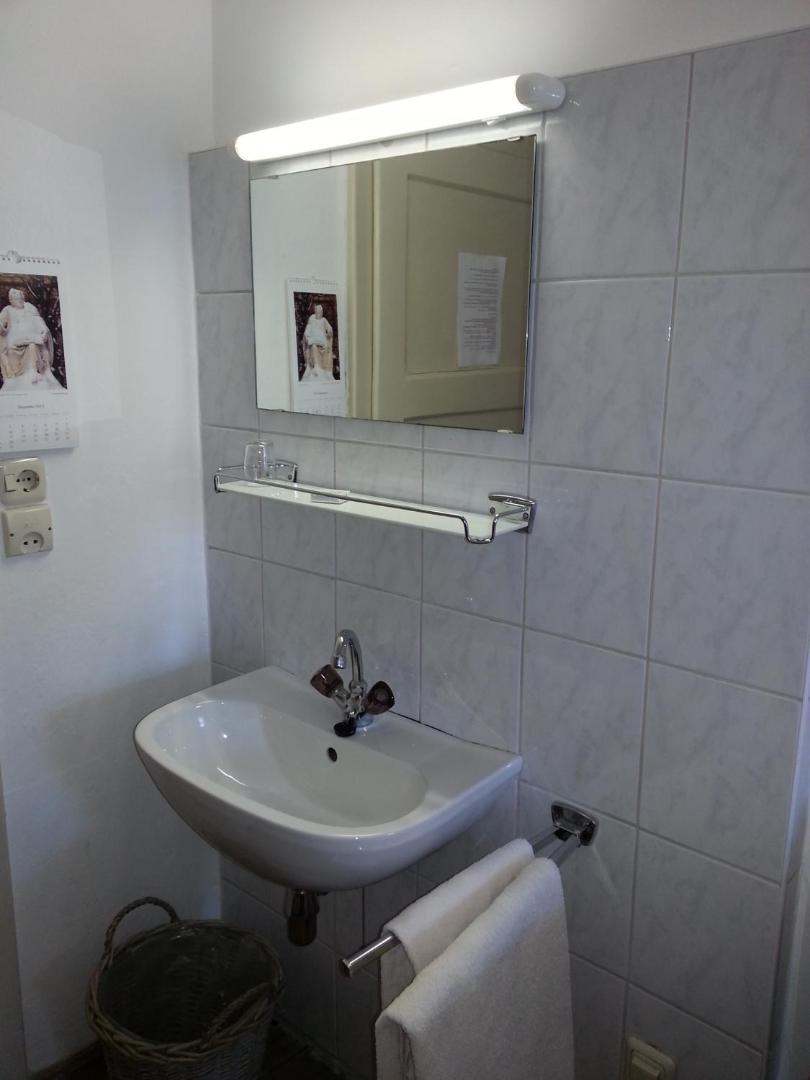 Gasthof Simony Hallstatt B&B 8
