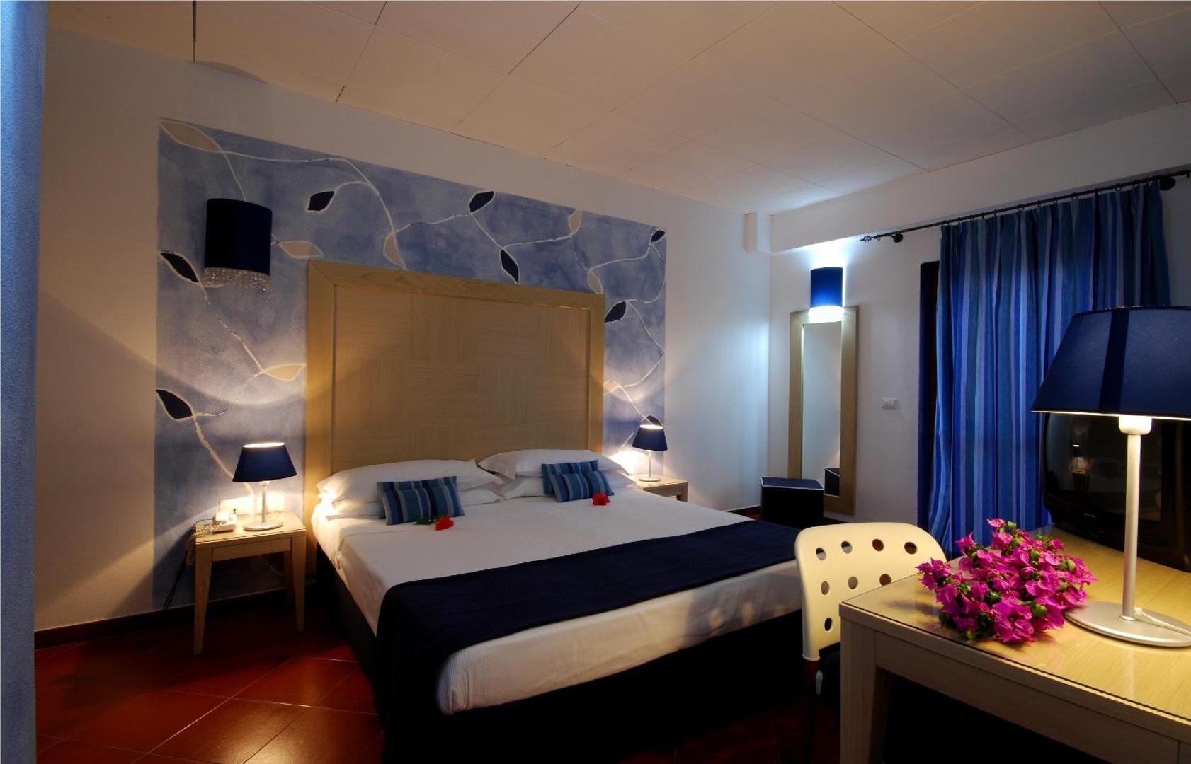 Cala Rosa Club Hotel 3