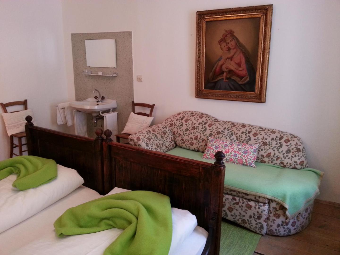 Gasthof Simony Hallstatt B&B 4
