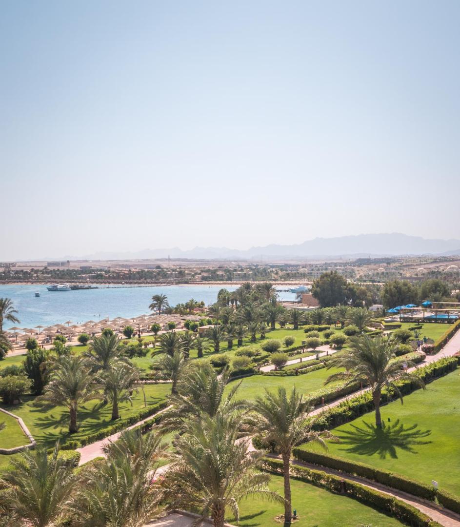 Fort Arabesque Resort, Spa & Villas 4