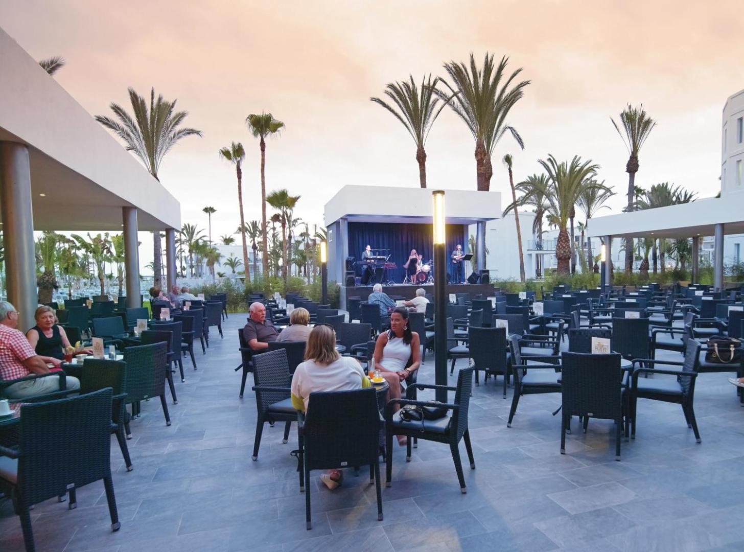 Hotel Riu Palace Meloneras 6
