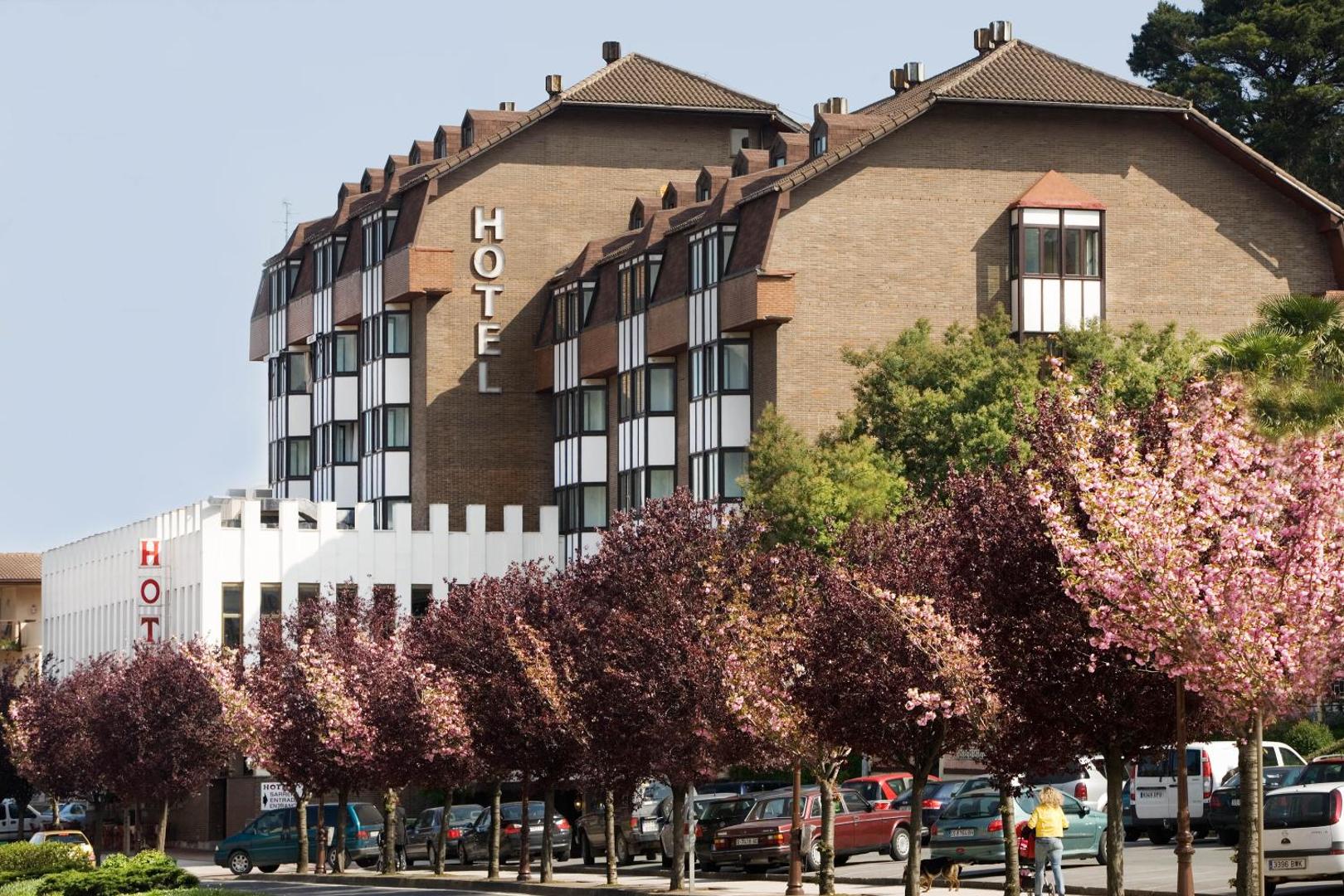 Hotel Txartel 2