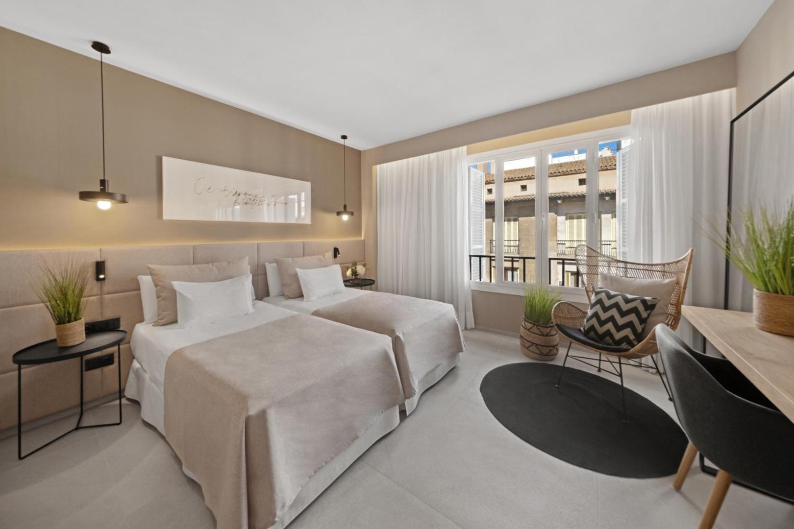 Hotel Almudaina, Palma de Mallorca 8