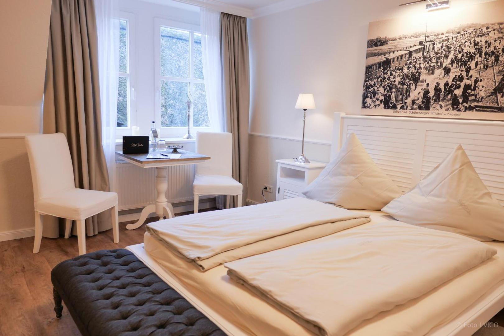 Hotel Hof Holm 8
