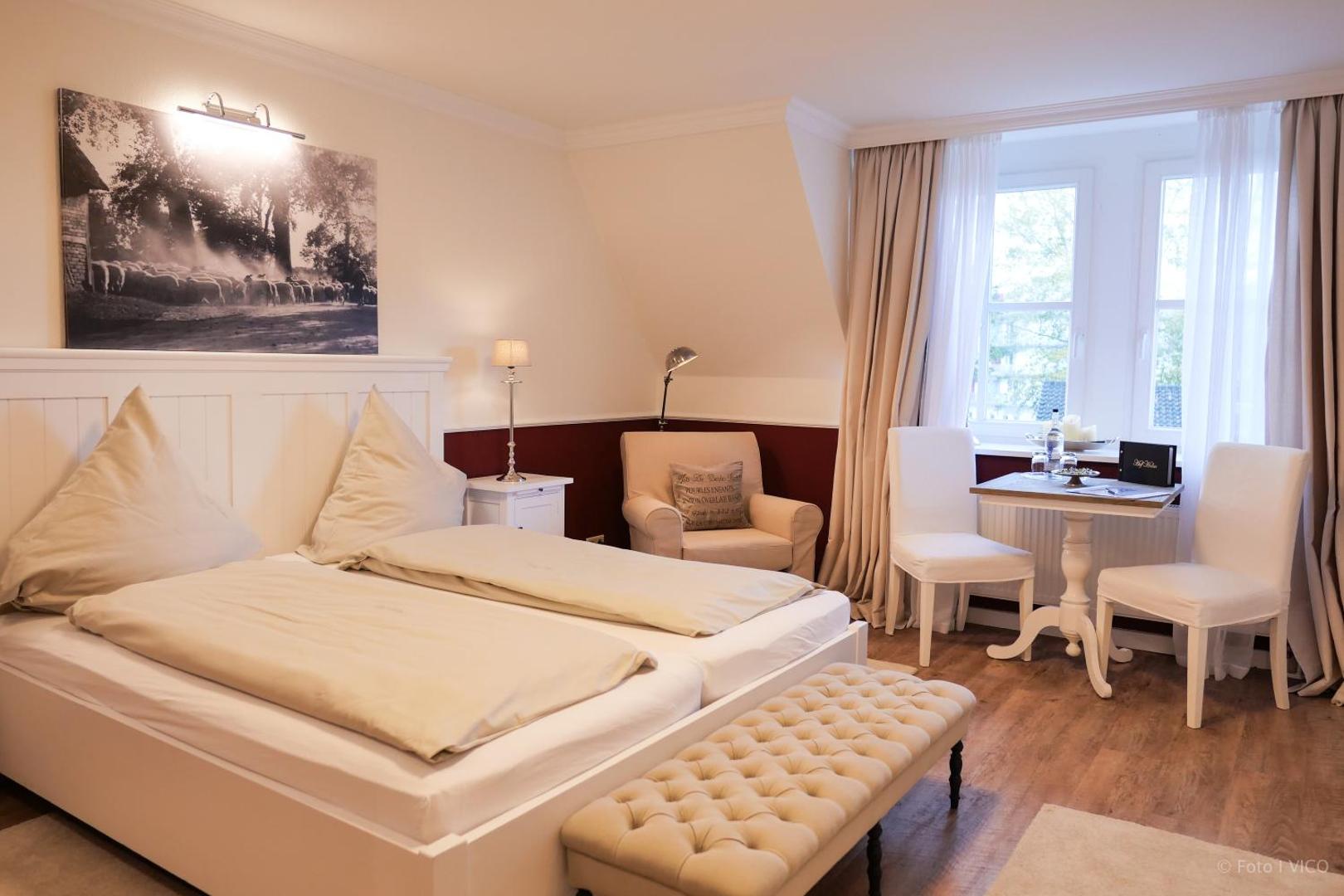 Hotel Hof Holm 3