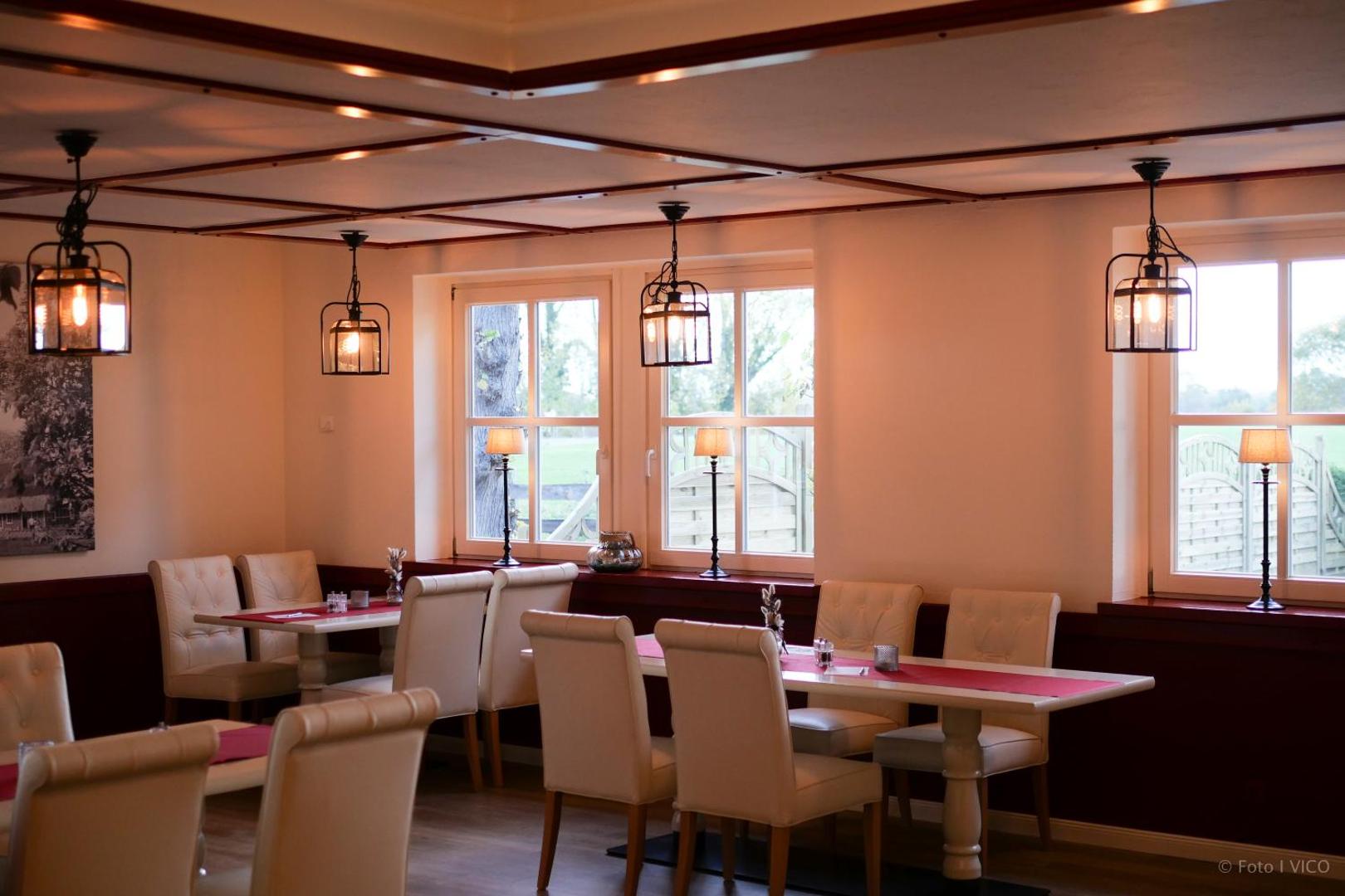 Hotel Hof Holm 5
