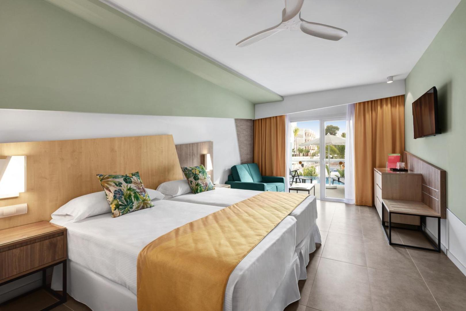 Hotel Riu Playa Park - 0'0 All Inclusive 3