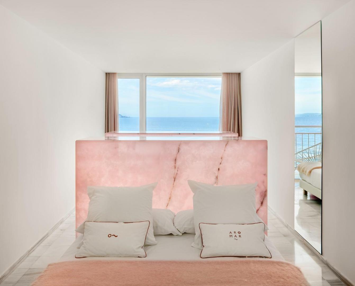 Hotel Aromar 3