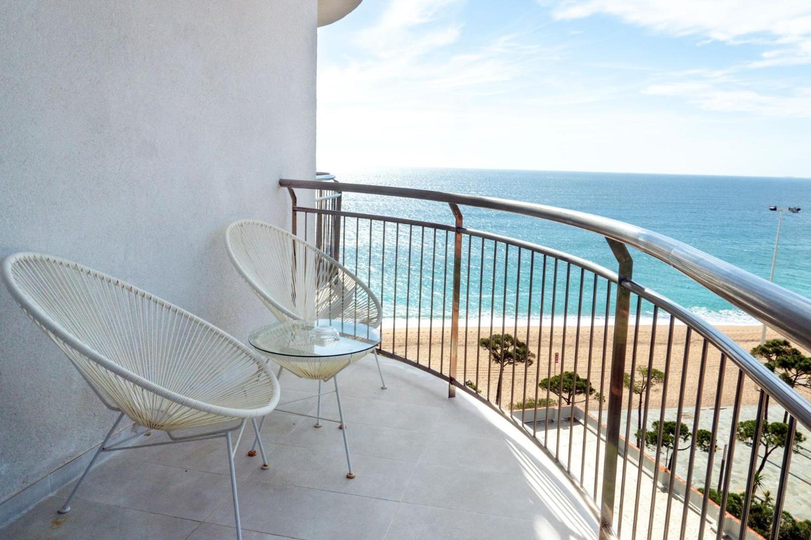 Hotel Aromar 8