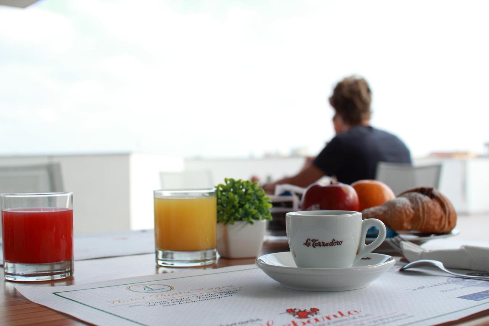 Alma di Alghero Hotel 4