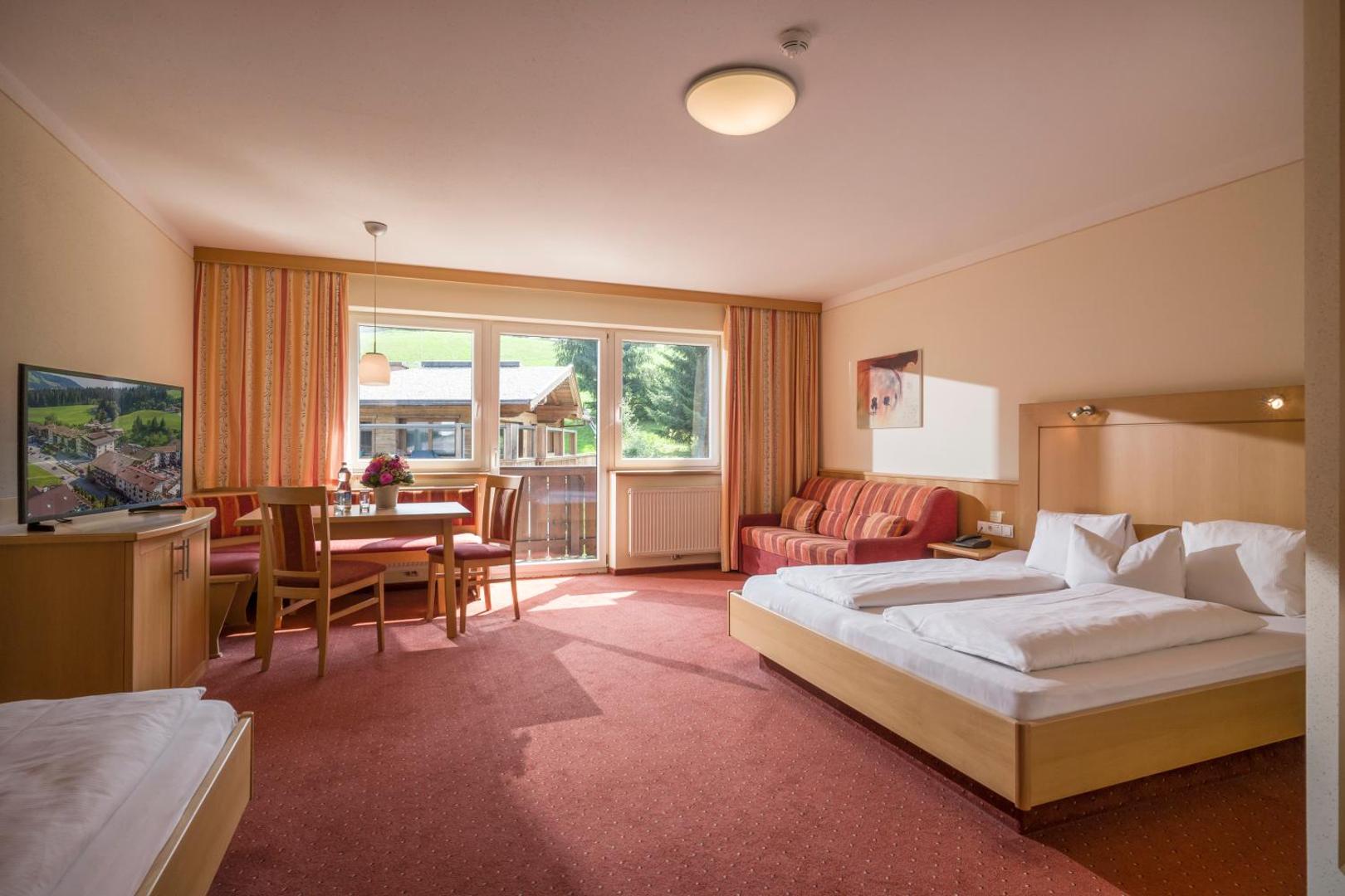 Lifthotel 4
