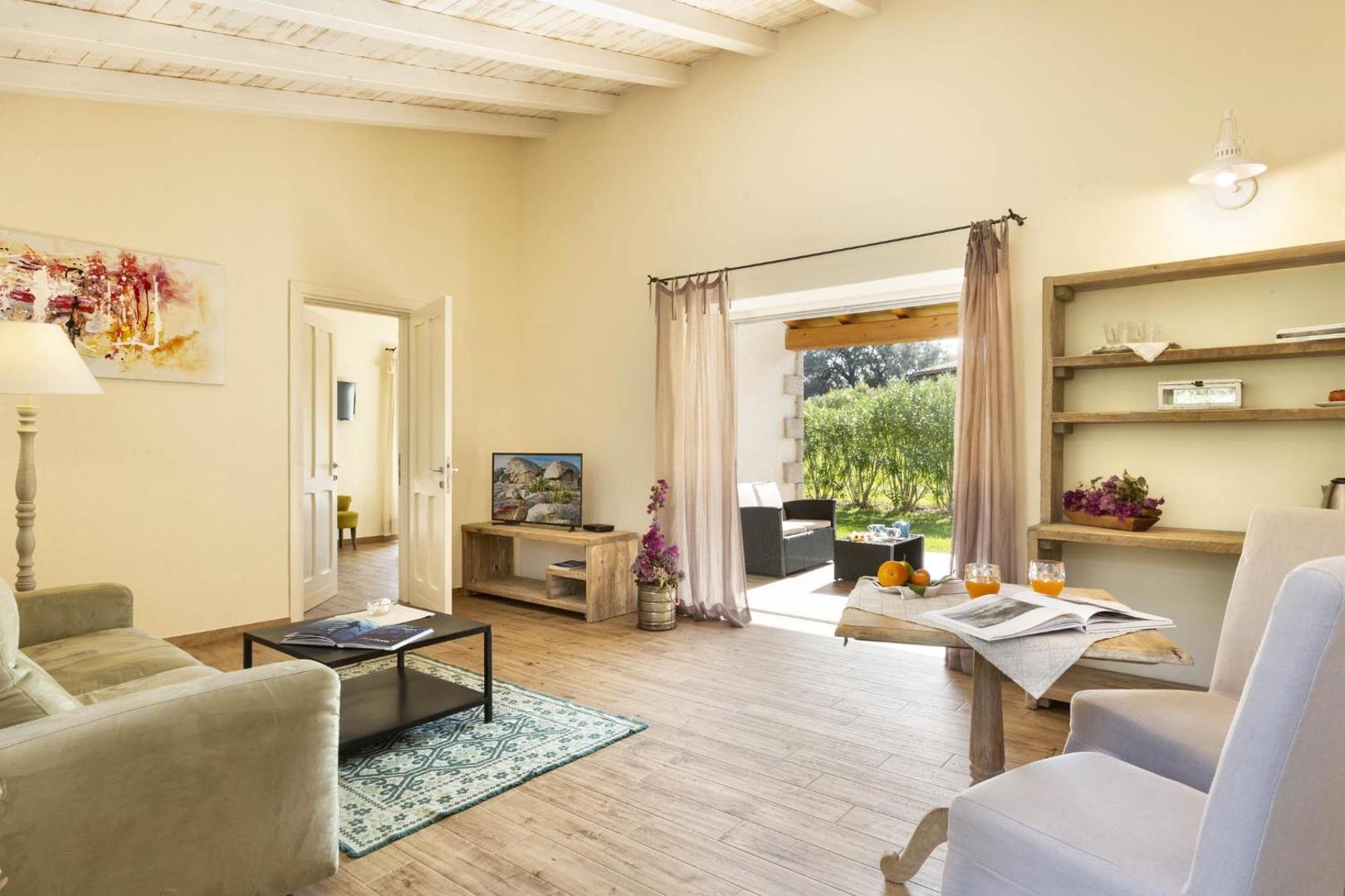 Tenuta Pilastru Country Resort & Spa 7