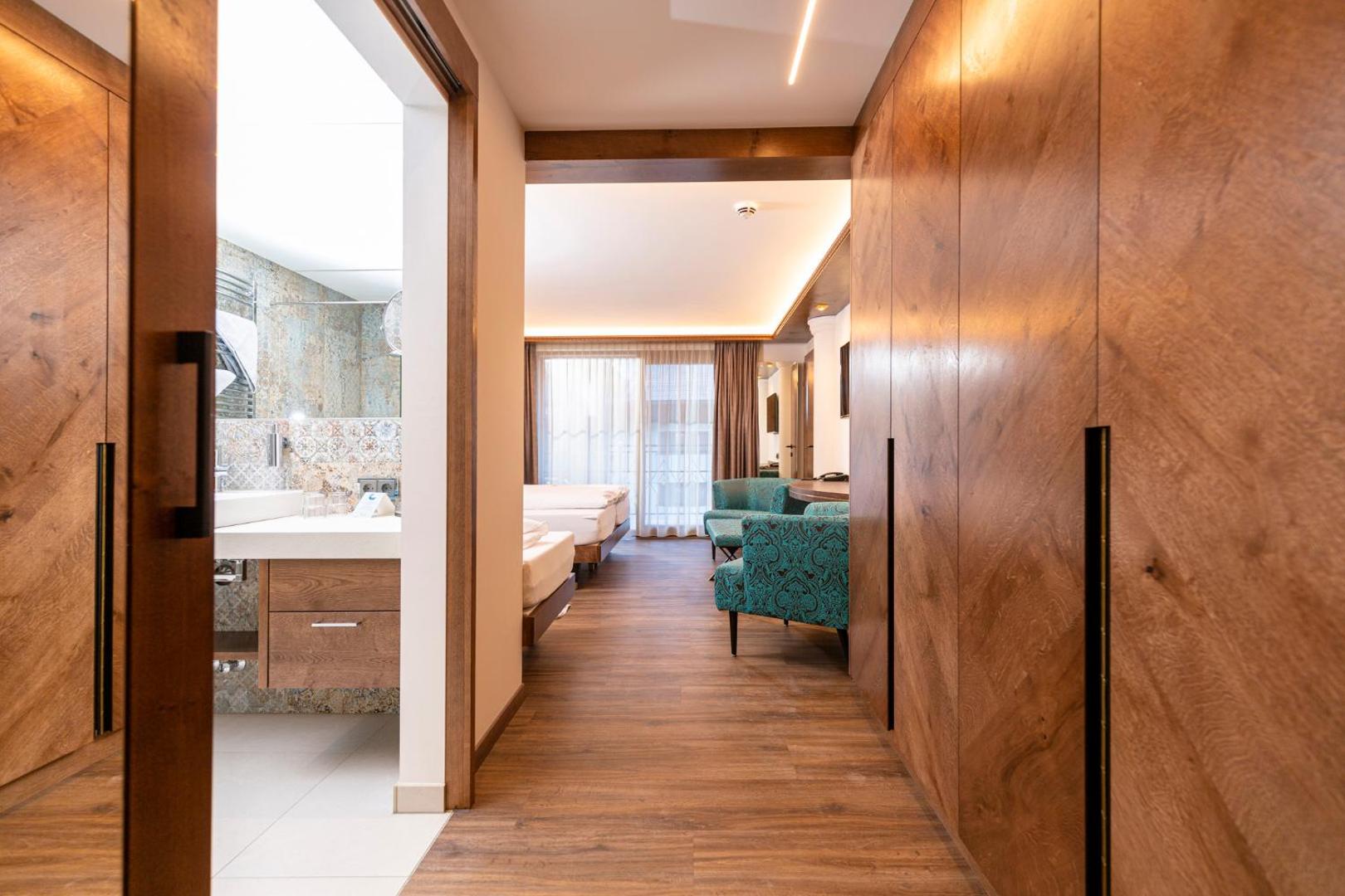 Strass - Sport & Spa Hotel 4