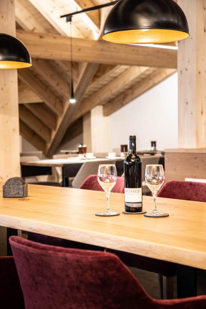 Alpenhotel Schlüssel 5